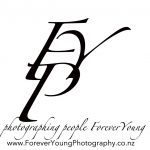 Forever young Photography logo